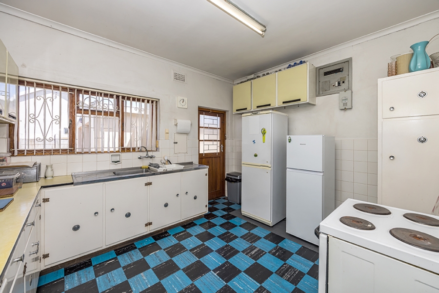 4 Bedroom Property for Sale in Milnerton Central Western Cape